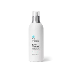 120ml - Daily Cleanser