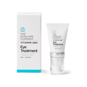 Vitamin A & K Eye Treatment