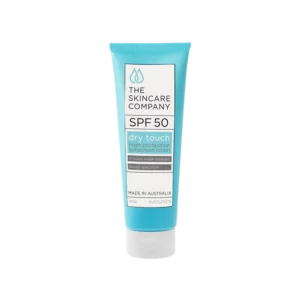 SPF50 Dry Touch Sunscreen Lotion